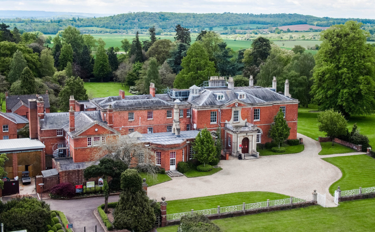 Hartpury University