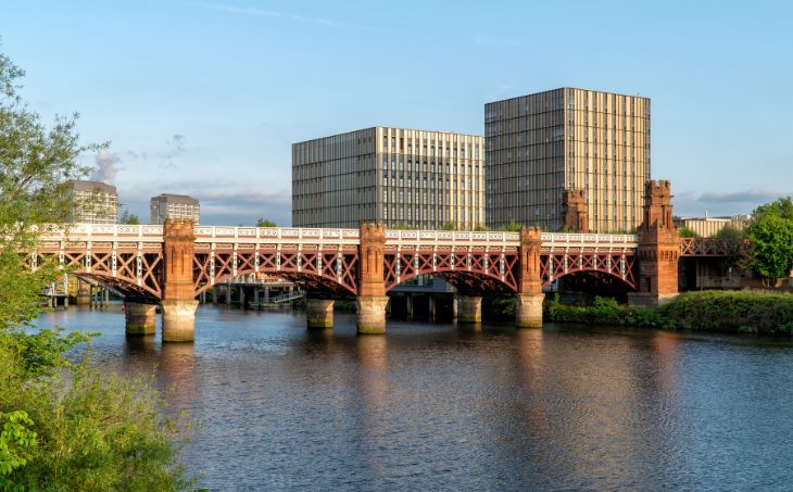 Riverside Campus